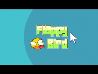 java: making flappy bird arcade game with processing