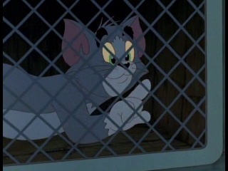 tom and jerry: the movie | tom and jerry