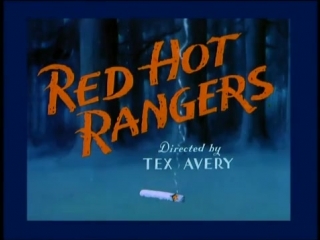 tex avery cartoon collection part 2
