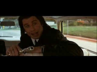 pulp fiction (goblin)