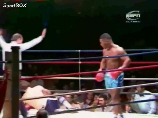 all 44 knockouts of mike tyson