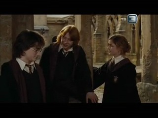 harry potter - top 50 moments