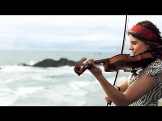 he s a pirate (disneys pirates of the caribbean theme) violin cover - taylor davis