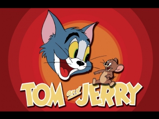 tom and jerry - (issue 3). all series