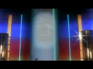 power rangers - screensaver (1993) ren-tv