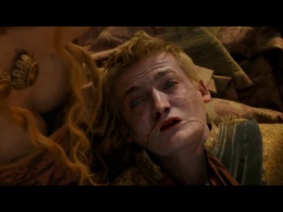 the death of joffrey baratheon ur, it's high time victim of incest...