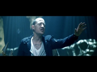 linkin park - new divide