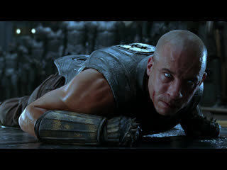 the chronicles of riddick (2004)