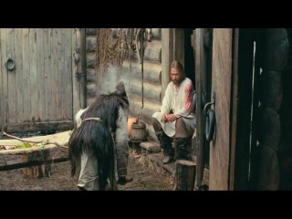 film yaroslav. a thousand years ago 2010