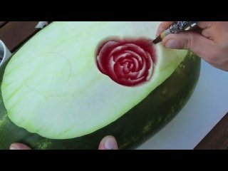 watermelon masterpiece