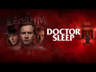 doctor sleep (2019)