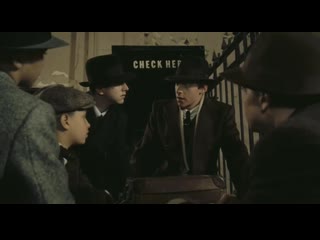 once upon a time in america 1983 (sergio leone) | hd 720 | director's cut